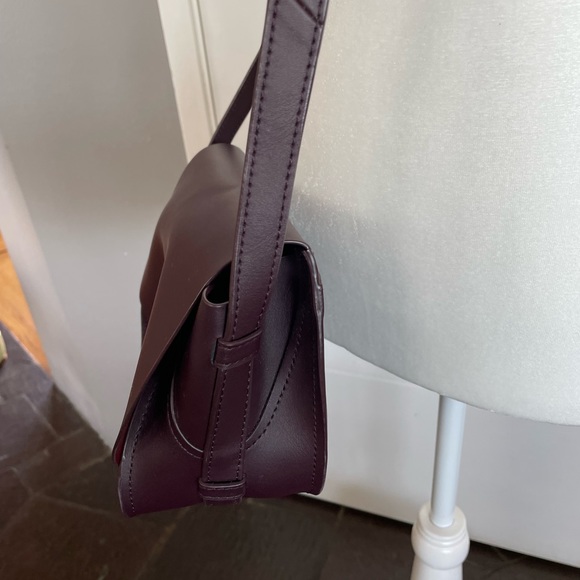 Zac Posen crossbody purse - Picture 3 of 4